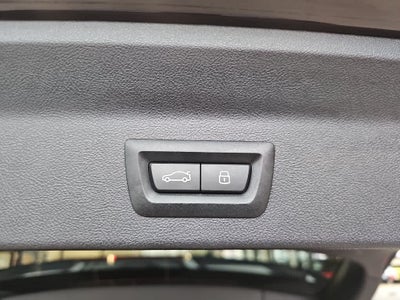 2024 BMW X3 M40i Sports Activity Vehicle