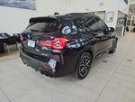 2024 BMW X3 M40i Sports Activity Vehicle
