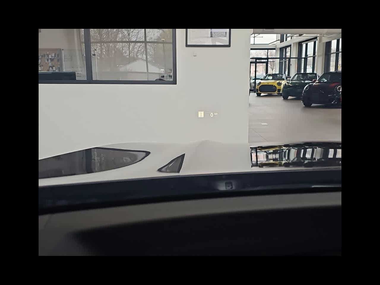 2024 BMW X3 M40i Sports Activity Vehicle