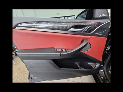 2024 BMW X3 M40i Sports Activity Vehicle