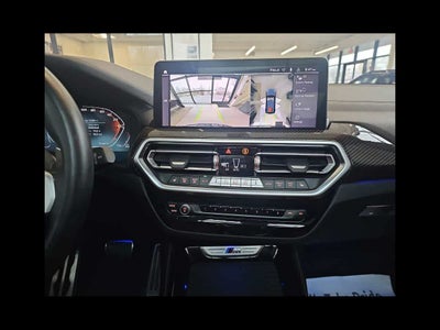 2024 BMW X3 M40i Sports Activity Vehicle