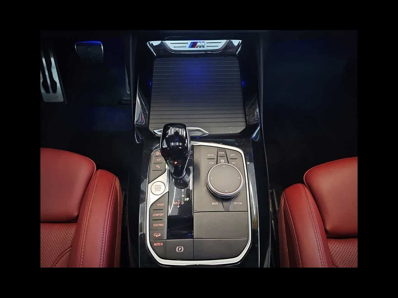 2024 BMW X3 M40i Sports Activity Vehicle