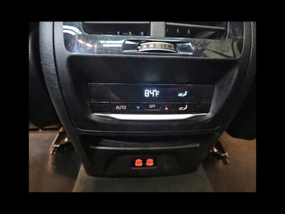 2024 BMW X3 M40i Sports Activity Vehicle