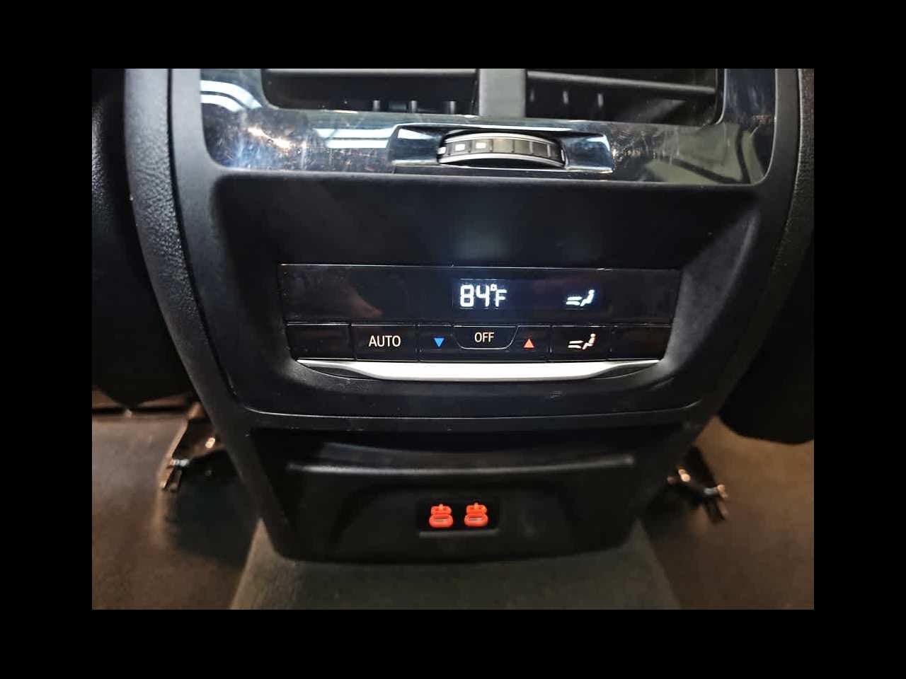 2024 BMW X3 M40i Sports Activity Vehicle