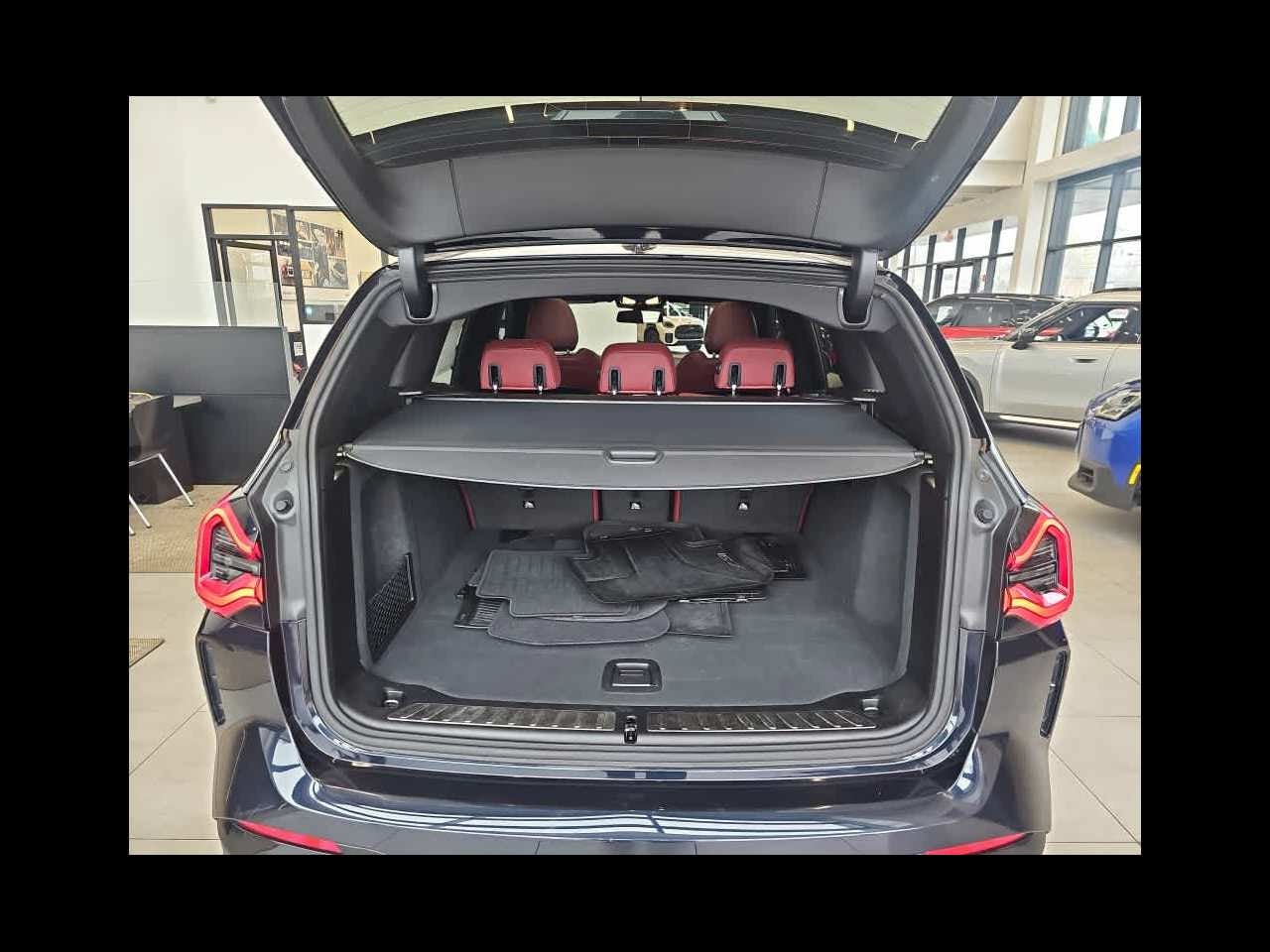 2024 BMW X3 M40i Sports Activity Vehicle