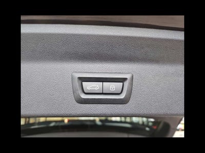 2024 BMW X3 M40i Sports Activity Vehicle