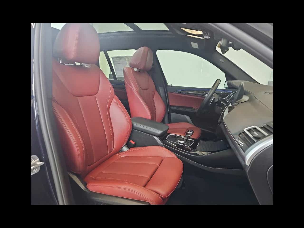 2024 BMW X3 M40i Sports Activity Vehicle