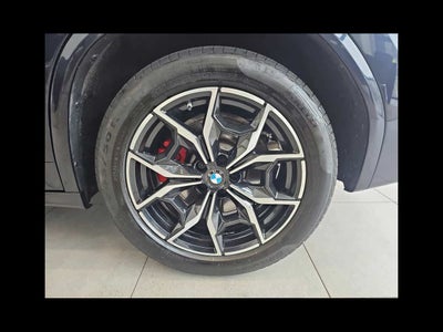 2024 BMW X3 M40i Sports Activity Vehicle