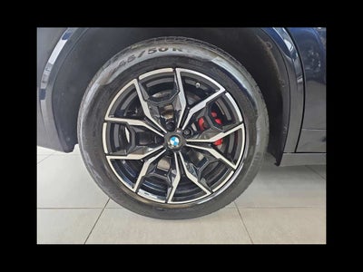 2024 BMW X3 M40i Sports Activity Vehicle