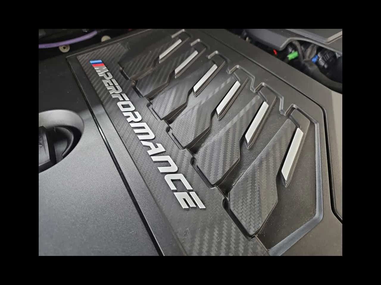 2024 BMW X3 M40i Sports Activity Vehicle