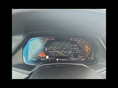 2022 BMW X5 xDrive40i Sports Activity Vehicle