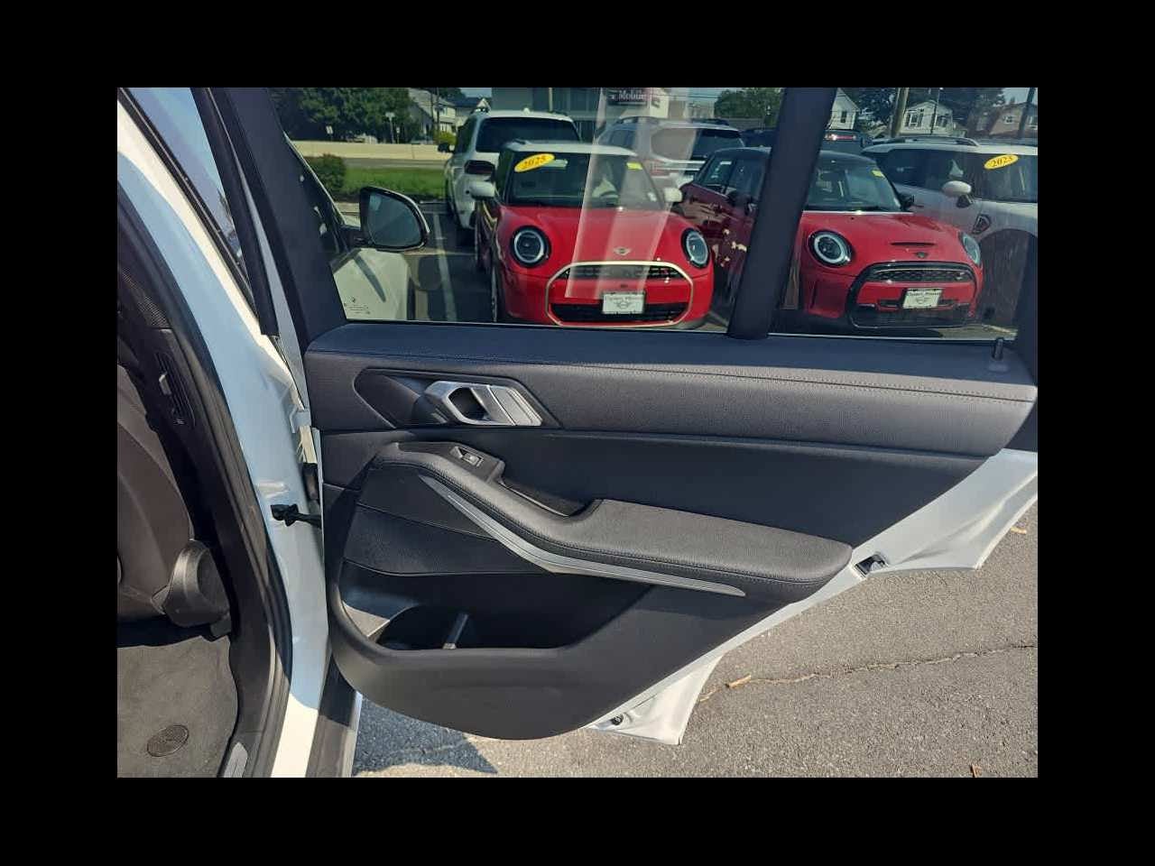 2022 BMW X5 xDrive40i Sports Activity Vehicle