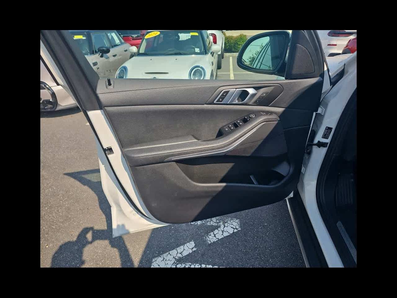 2022 BMW X5 xDrive40i Sports Activity Vehicle