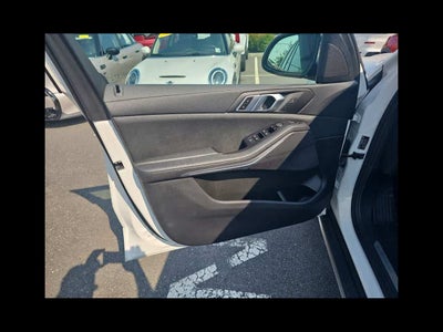 2022 BMW X5 xDrive40i Sports Activity Vehicle