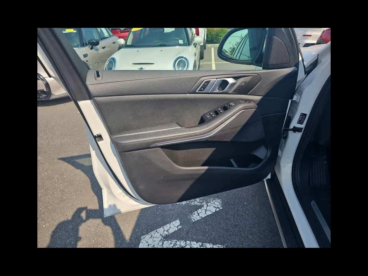 2022 BMW X5 xDrive40i Sports Activity Vehicle