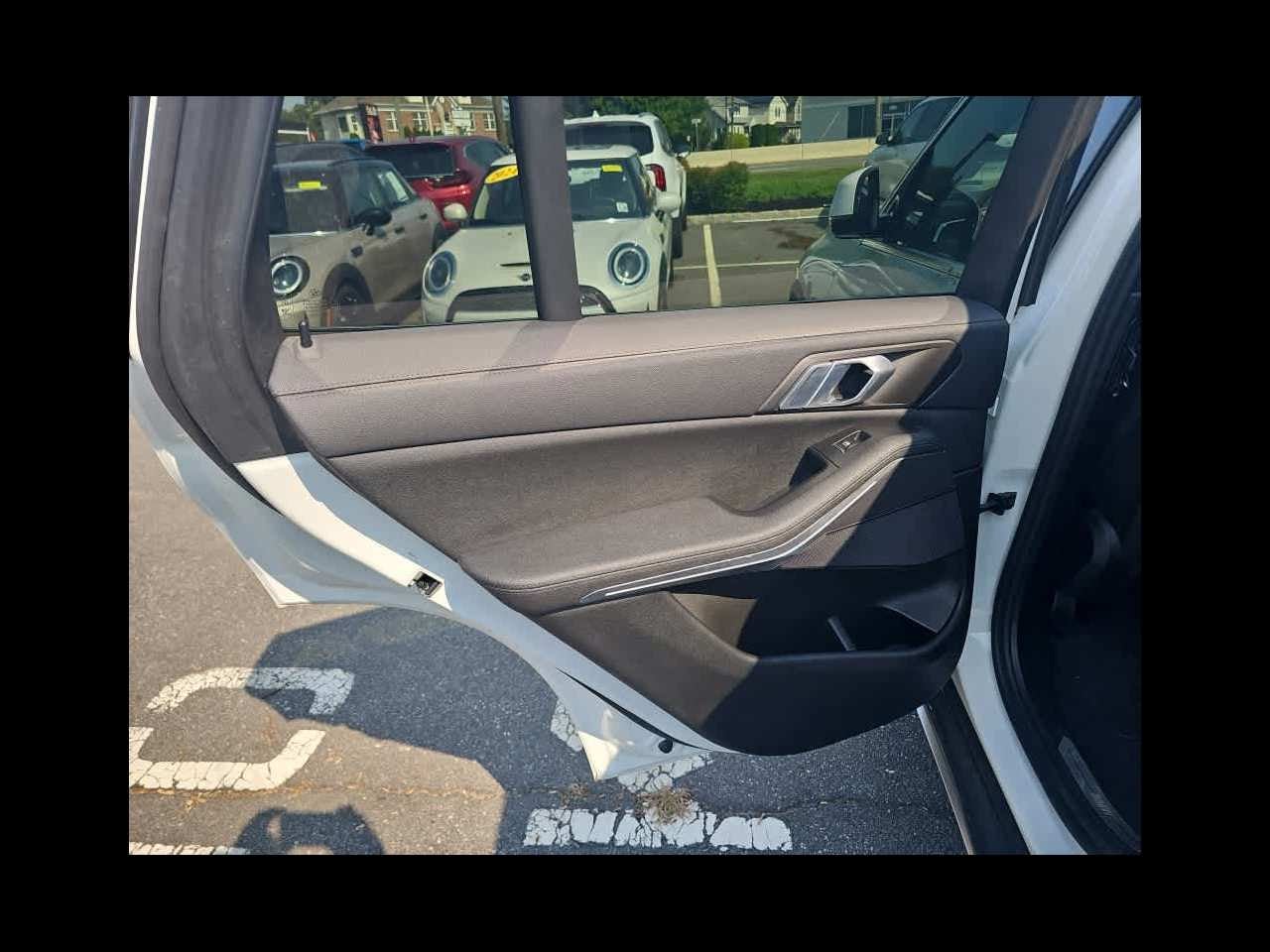 2022 BMW X5 xDrive40i Sports Activity Vehicle
