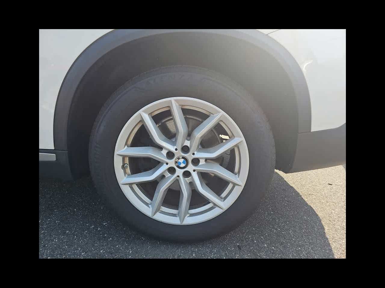 2022 BMW X5 xDrive40i Sports Activity Vehicle