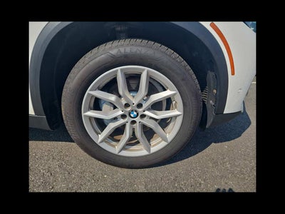 2022 BMW X5 xDrive40i Sports Activity Vehicle