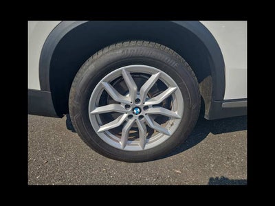 2022 BMW X5 xDrive40i Sports Activity Vehicle