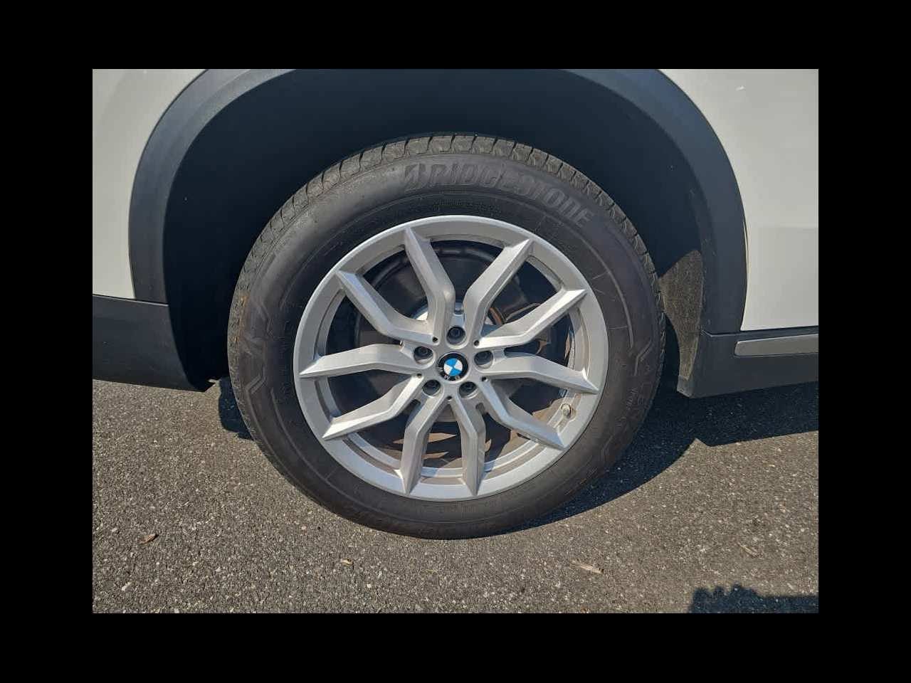 2022 BMW X5 xDrive40i Sports Activity Vehicle