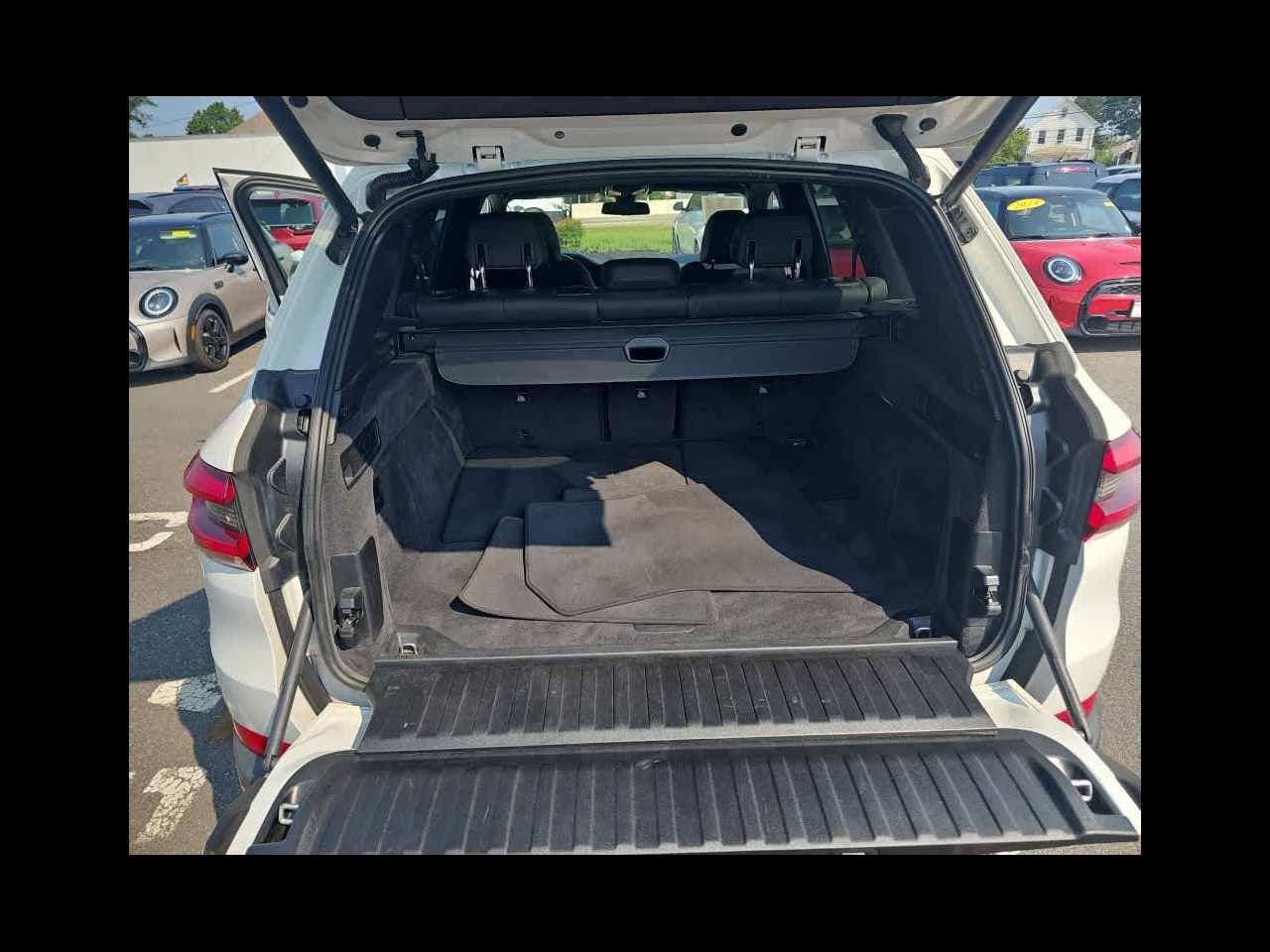 2022 BMW X5 xDrive40i Sports Activity Vehicle