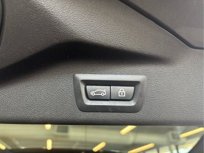 2019 BMW X7 xDrive50i Sports Activity Vehicle