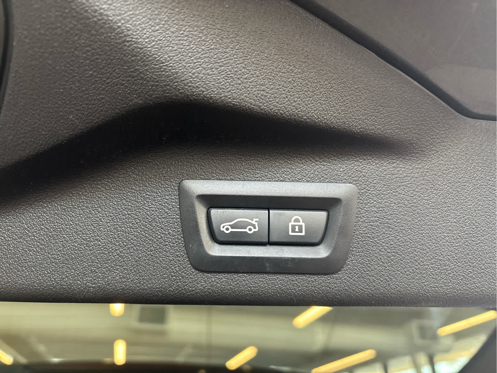 2019 BMW X7 xDrive50i Sports Activity Vehicle