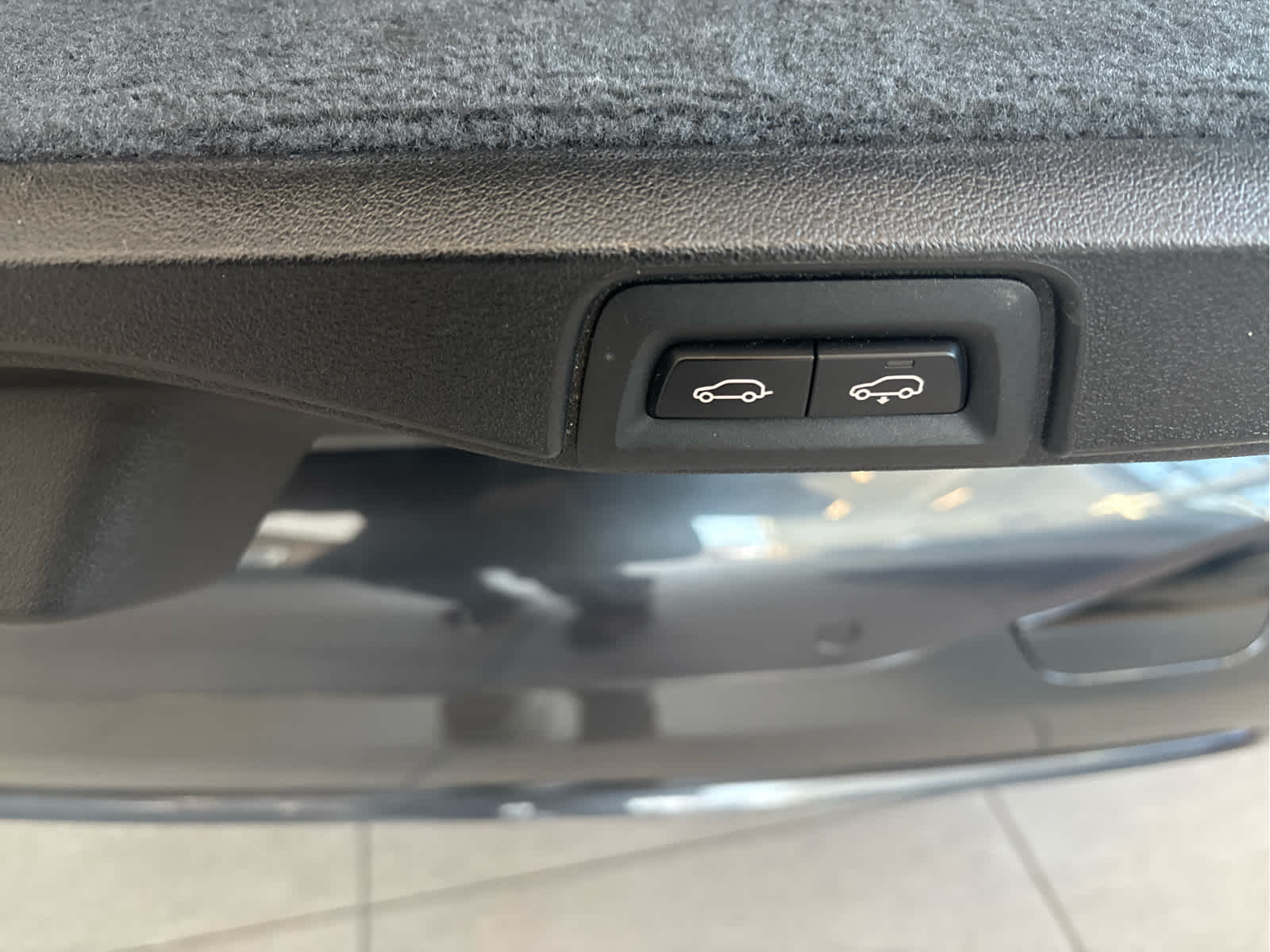 2019 BMW X7 xDrive50i Sports Activity Vehicle