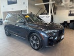 2019 BMW X7 xDrive50i Sports Activity Vehicle