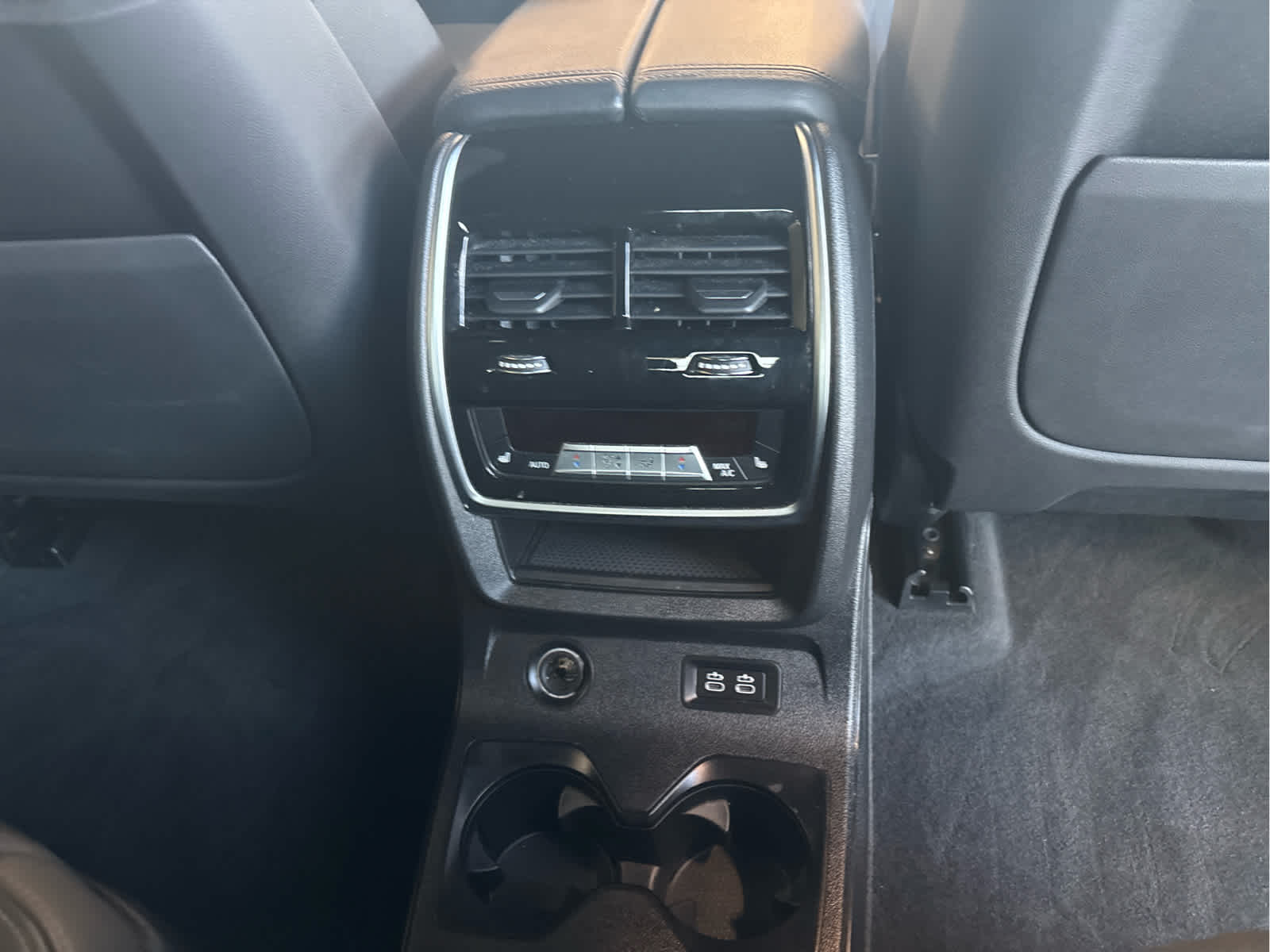 2019 BMW X7 xDrive50i Sports Activity Vehicle