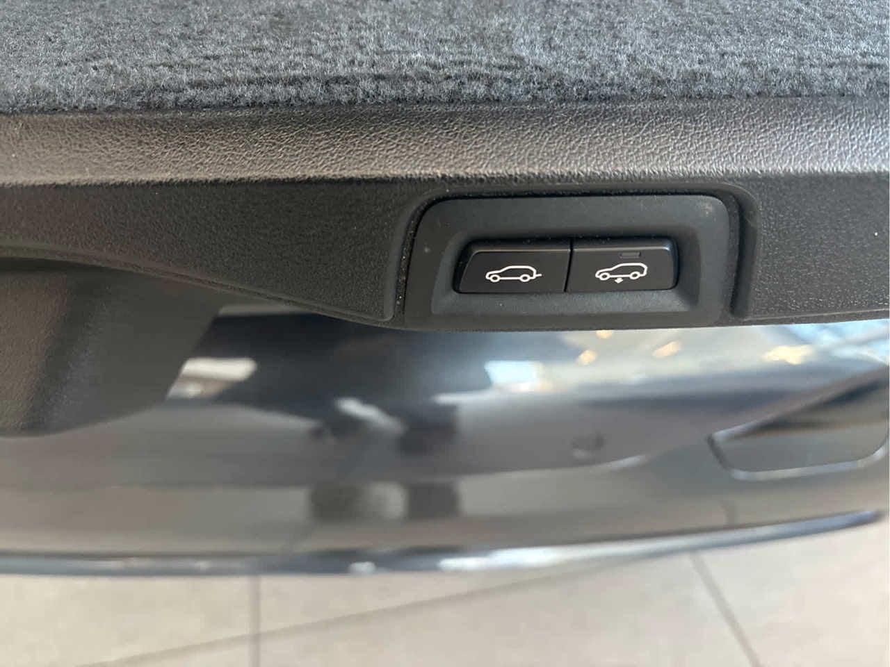 2019 BMW X7 xDrive50i Sports Activity Vehicle