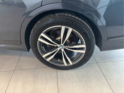 2019 BMW X7 xDrive50i Sports Activity Vehicle