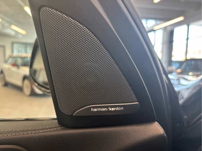 2019 BMW X7 xDrive50i Sports Activity Vehicle