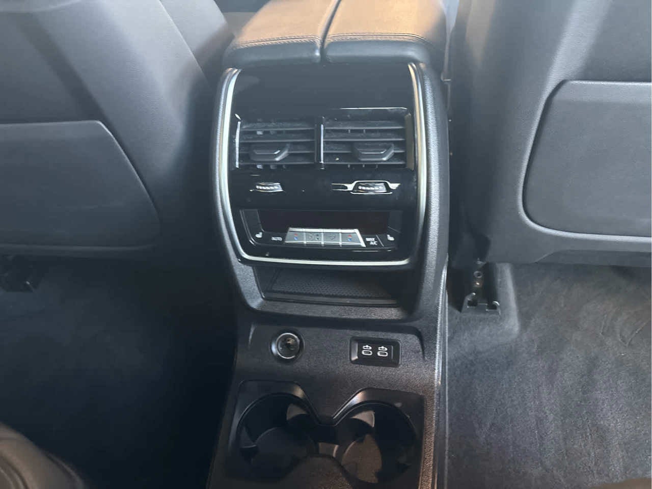 2019 BMW X7 xDrive50i Sports Activity Vehicle