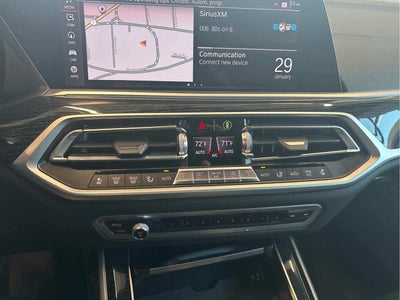 2019 BMW X7 xDrive50i Sports Activity Vehicle