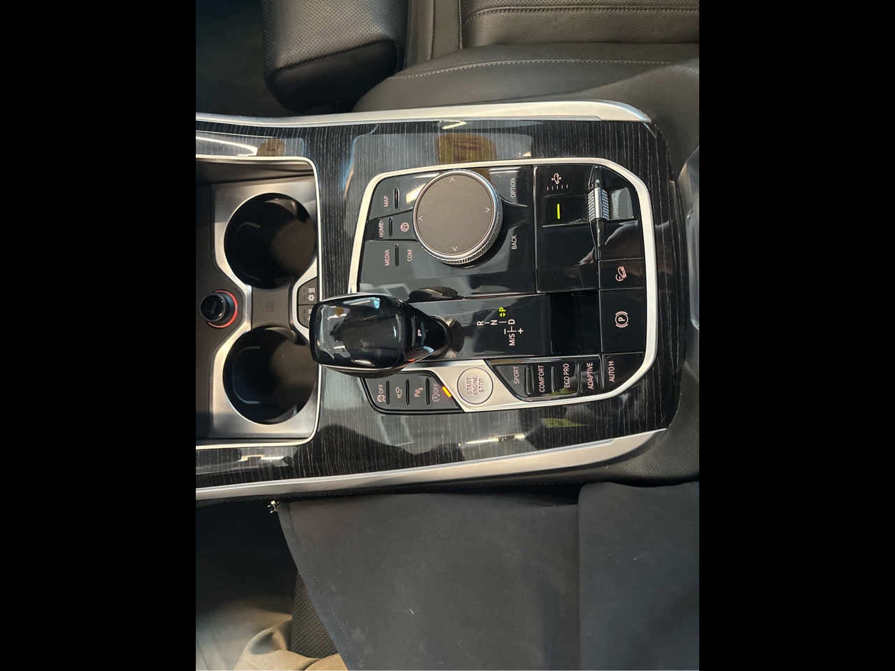 2019 BMW X7 xDrive50i Sports Activity Vehicle