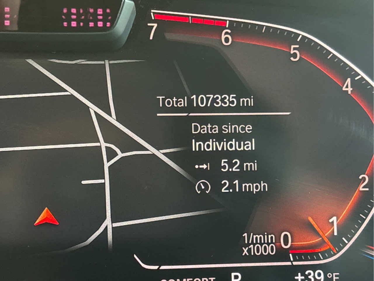 2019 BMW X7 xDrive50i Sports Activity Vehicle