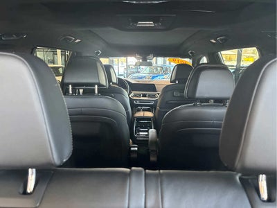 2019 BMW X7 xDrive50i Sports Activity Vehicle