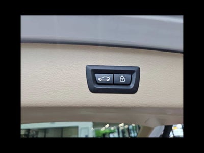 2017 BMW X3 xDrive28i Sports Activity Vehicle