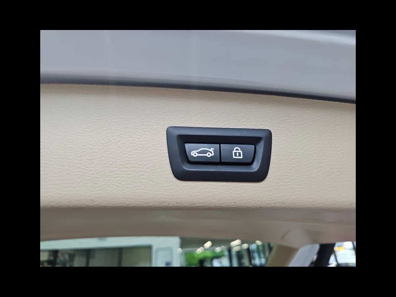 2017 BMW X3 xDrive28i Sports Activity Vehicle