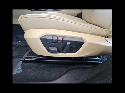 2017 BMW X3 xDrive28i Sports Activity Vehicle