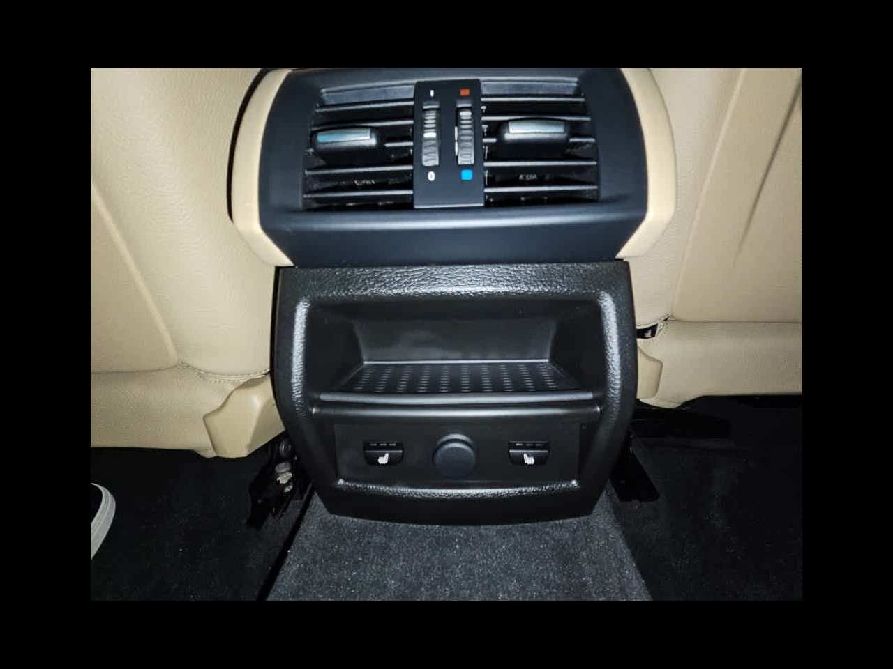 2017 BMW X3 xDrive28i Sports Activity Vehicle