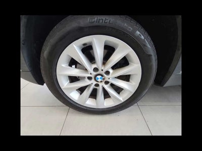 2017 BMW X3 xDrive28i Sports Activity Vehicle