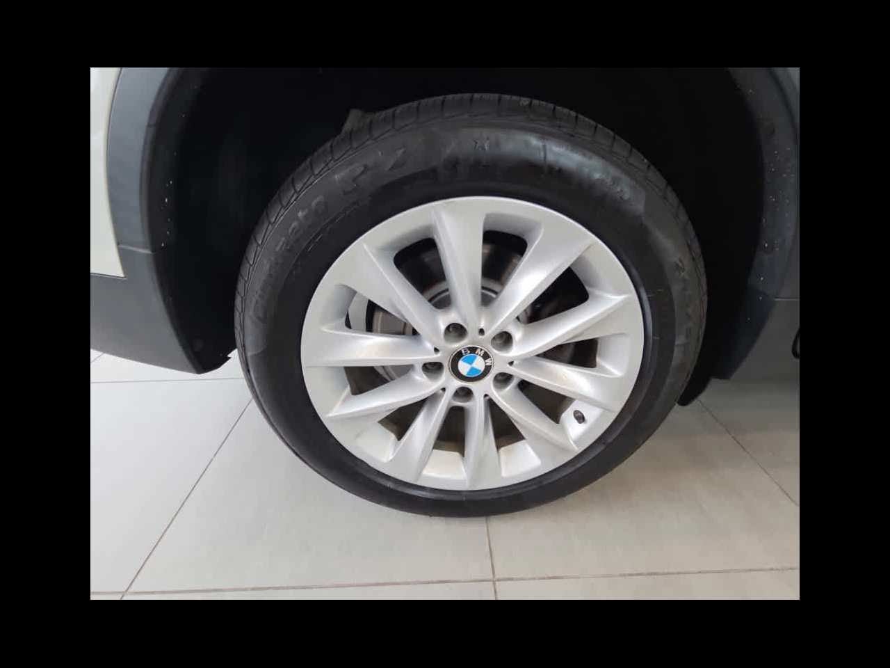 2017 BMW X3 xDrive28i Sports Activity Vehicle