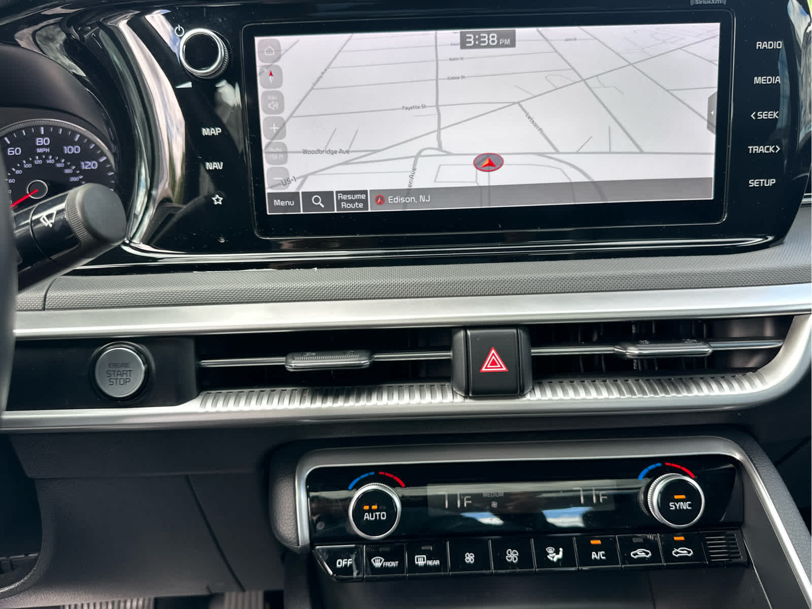 2023 Kia K5 GT-Line Auto FWD