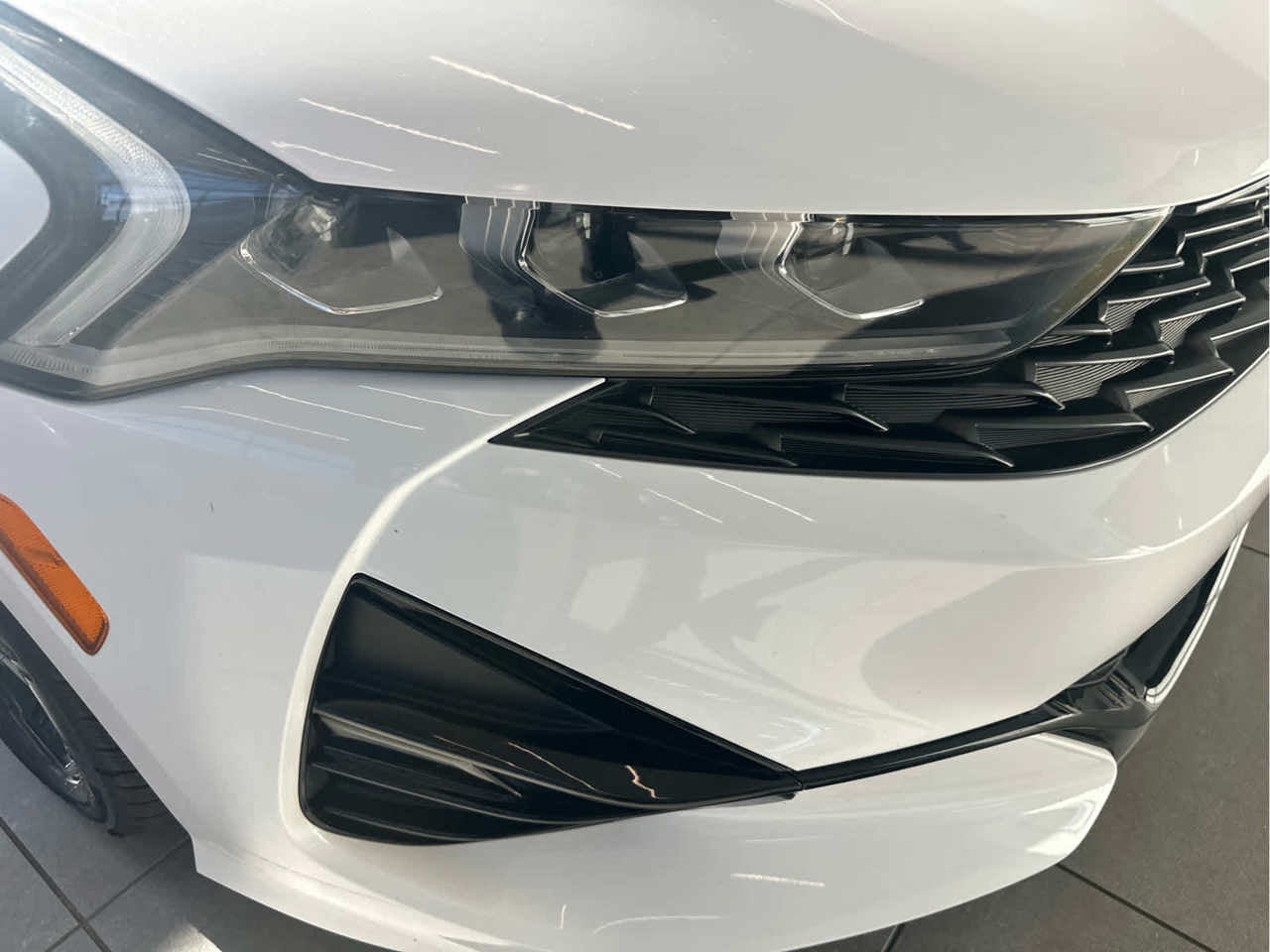 2023 Kia K5 GT-Line Auto FWD