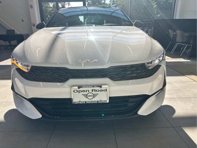 2023 Kia K5 GT-Line Auto FWD