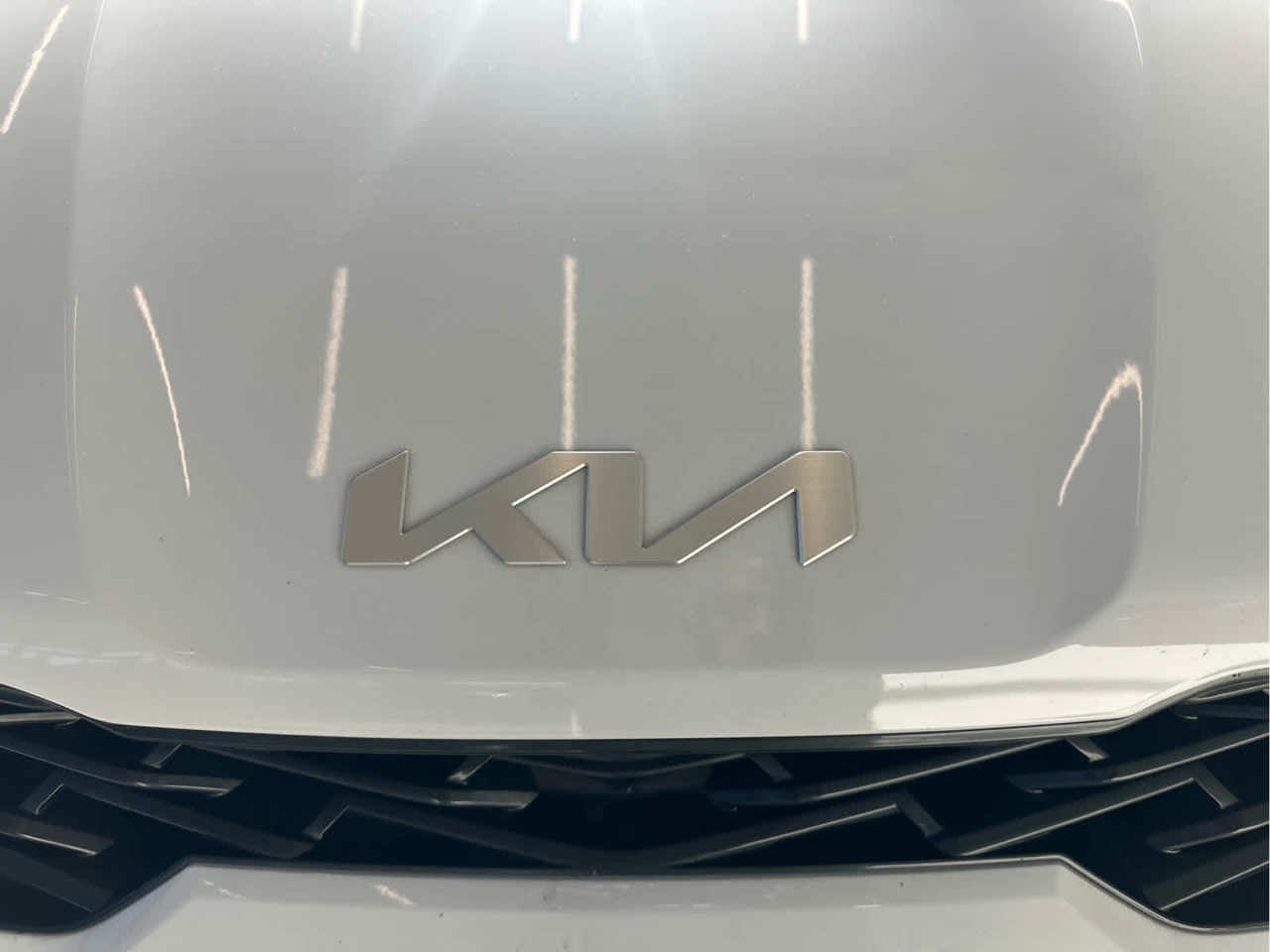 2023 Kia K5 GT-Line Auto FWD