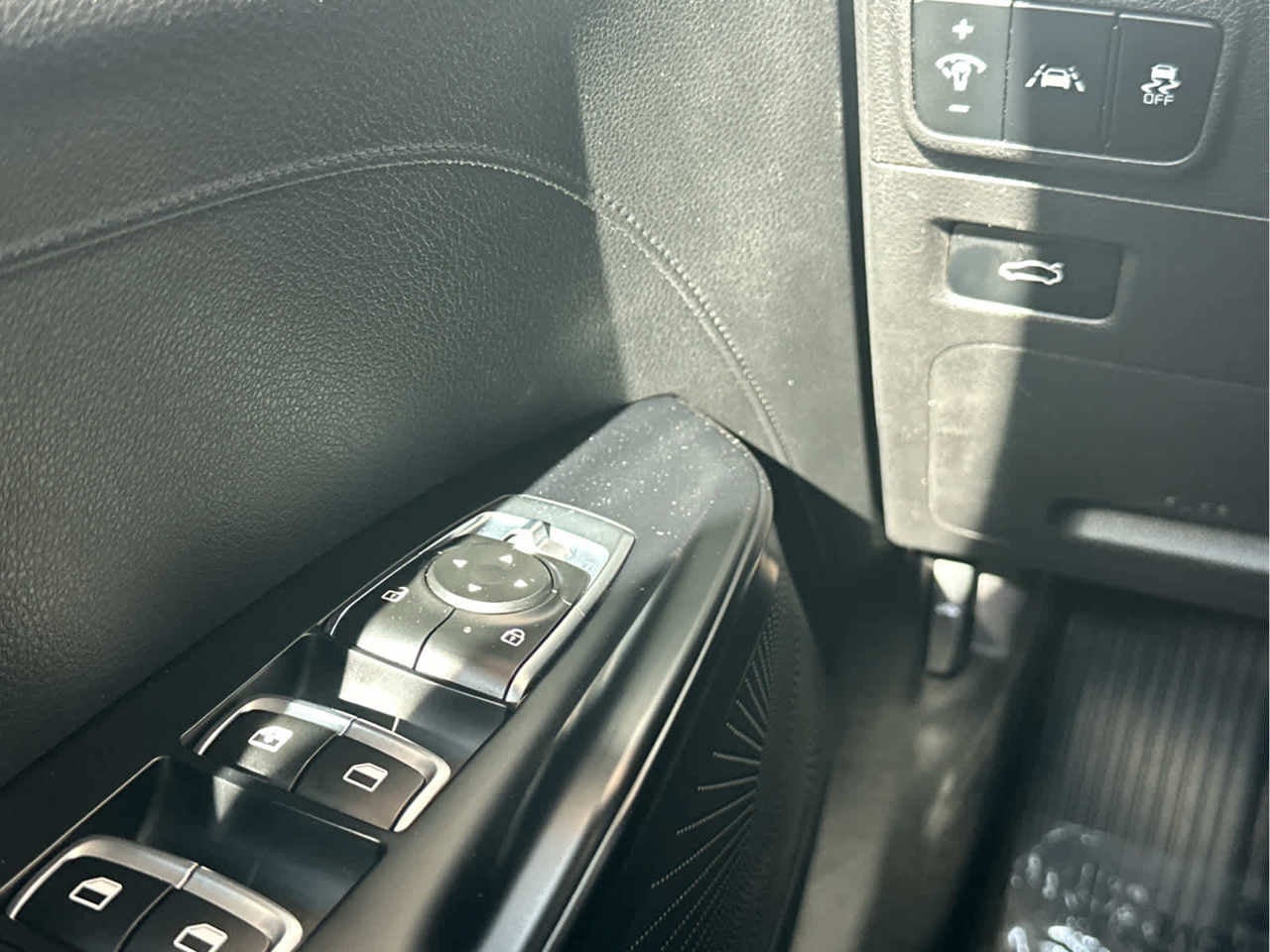 2023 Kia K5 GT-Line Auto FWD