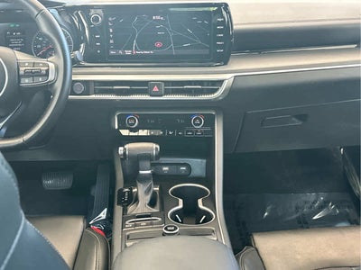 2023 Kia K5 GT-Line Auto FWD